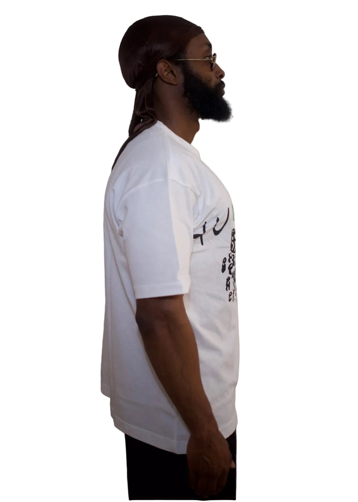 T-Shirt FQ-T040-051