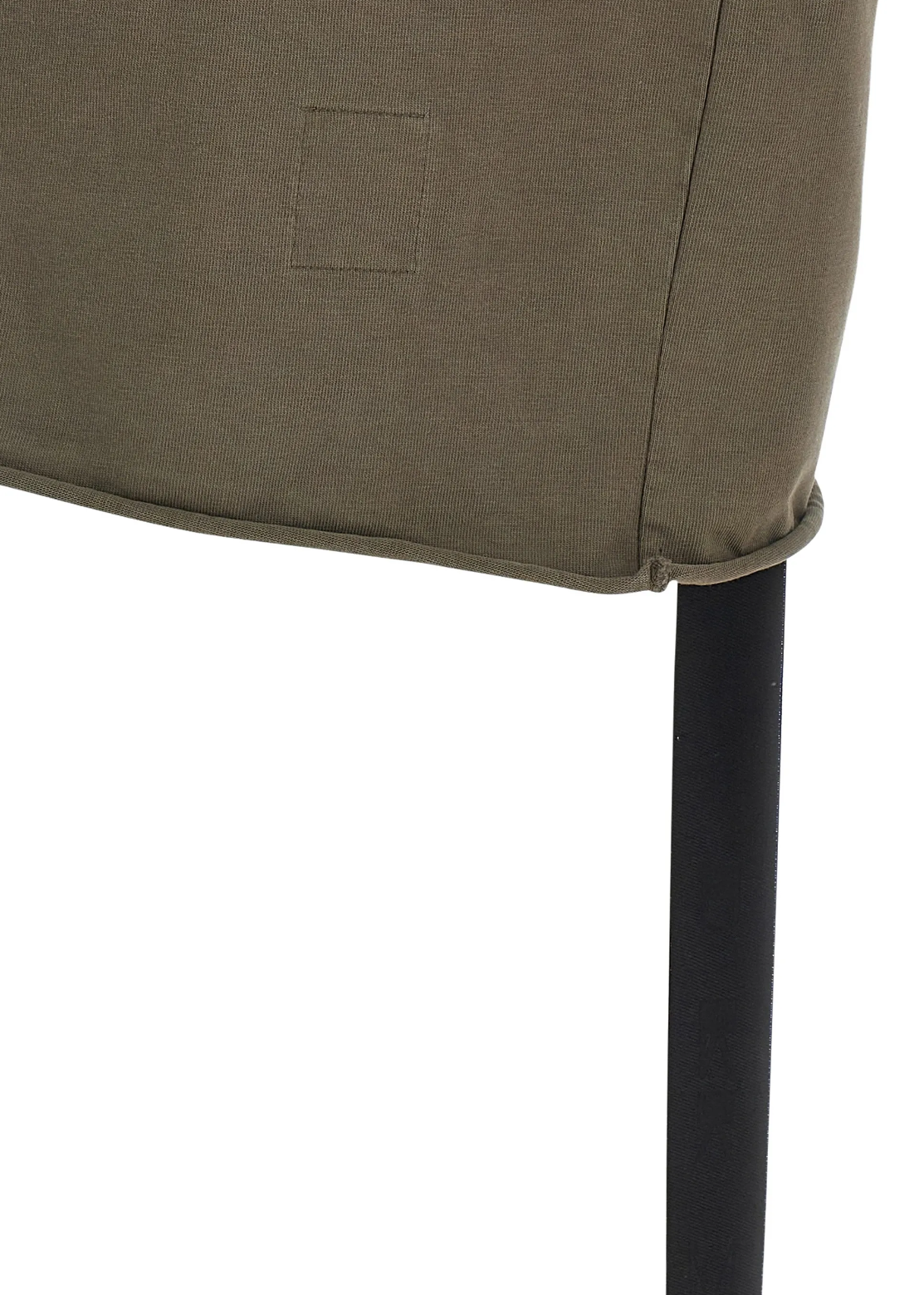 Hooded Tunic