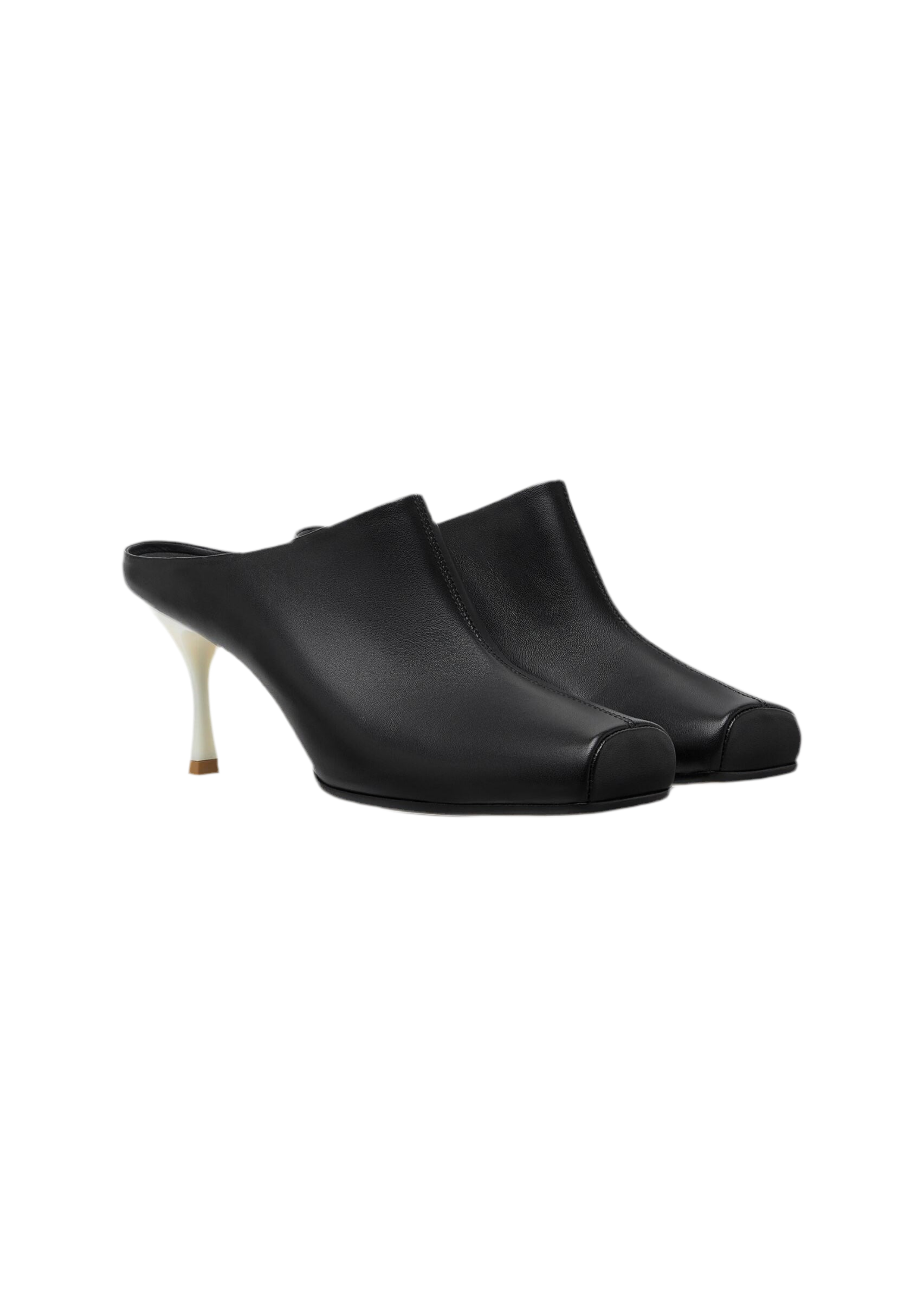 BALLERINA MULE