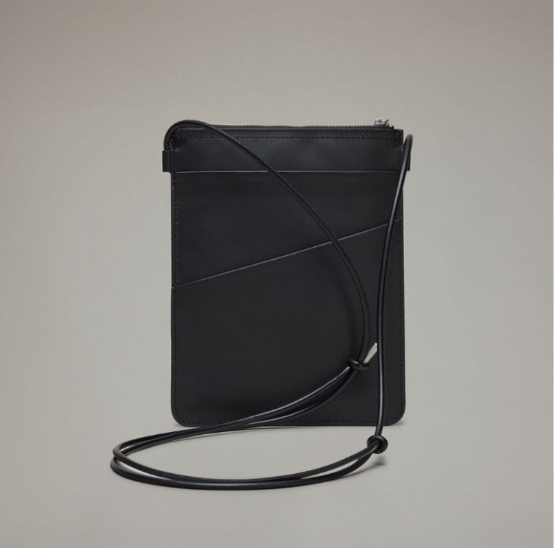 Y-3 CROSS BODY BAG