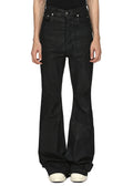 RICK OWENS DRKSHDW bolan bootcut