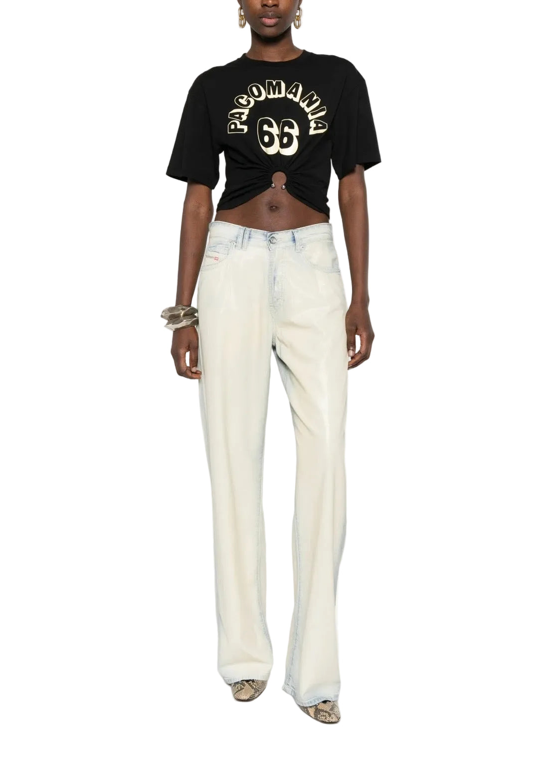 Trousers 1971 D-SENT-FSI