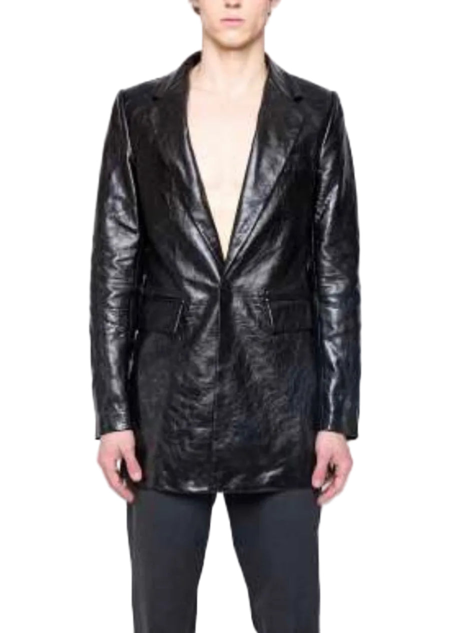 BLAZER SS26.001.12