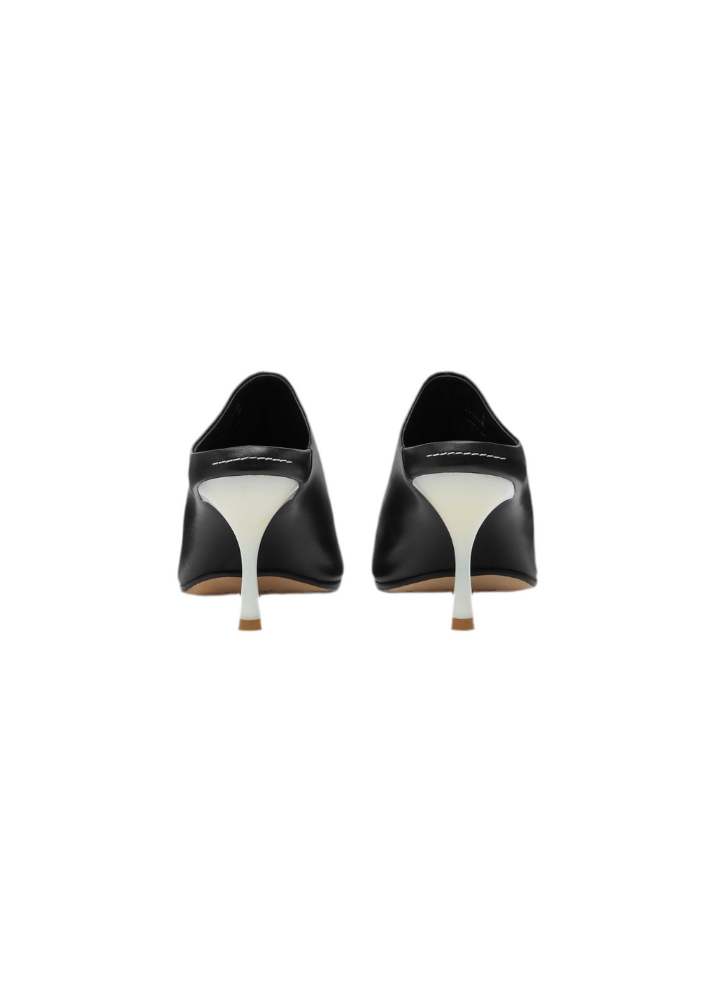 BALLERINA MULE