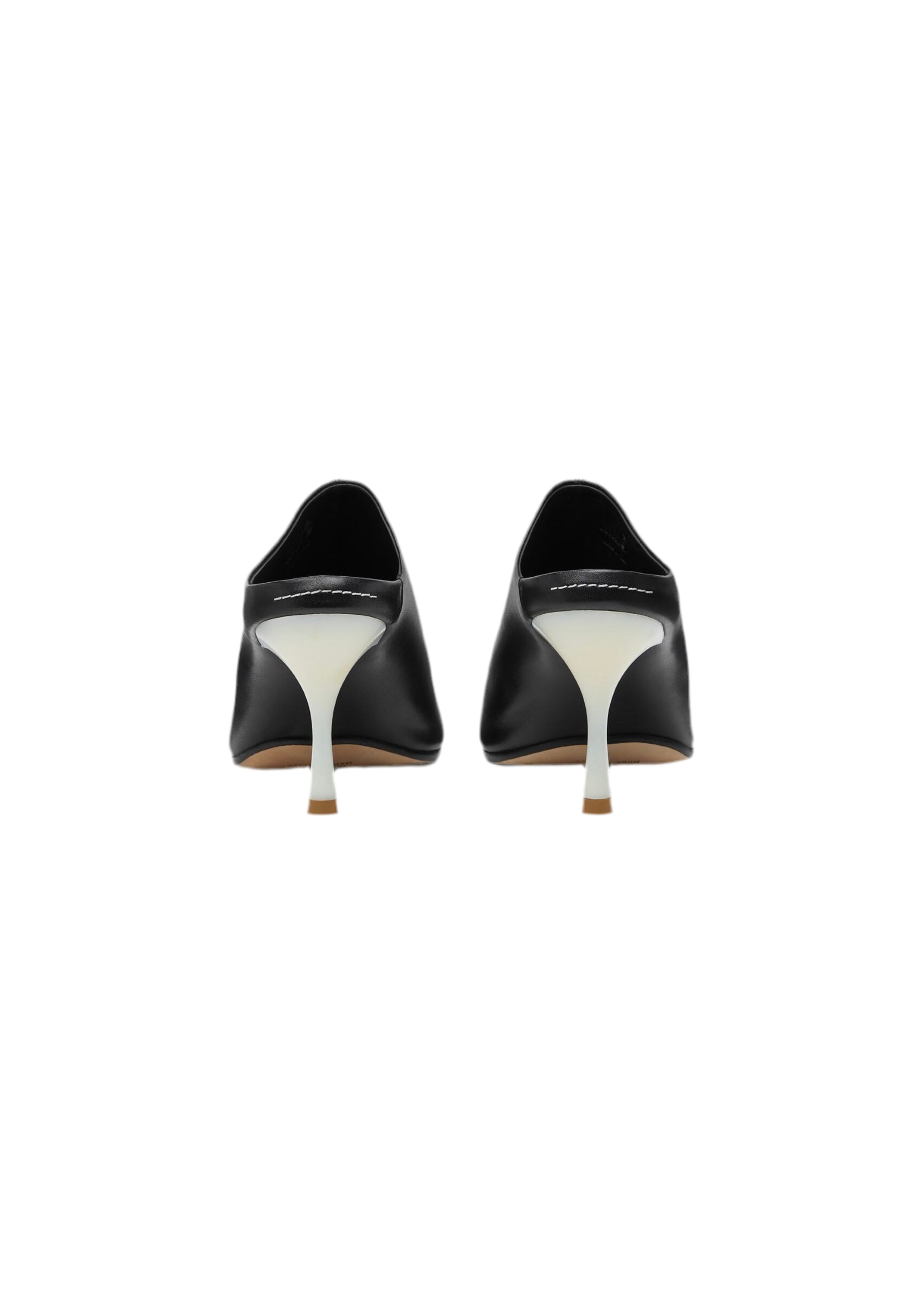 BALLERINA MULE