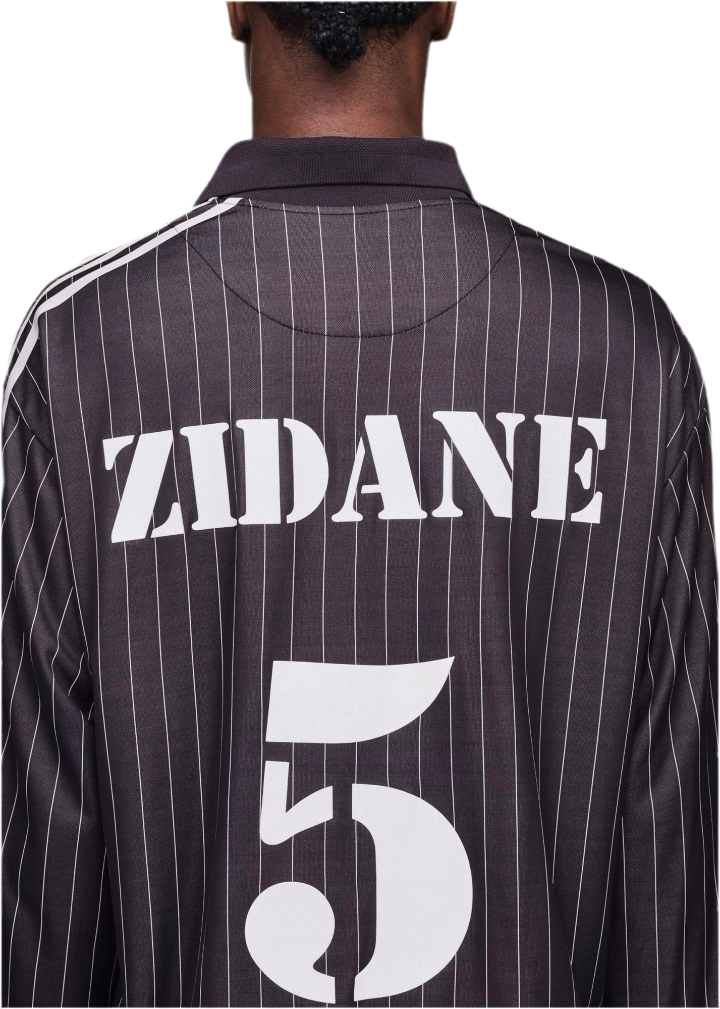 FOOTBALL JERSEY LONGSLEEVE