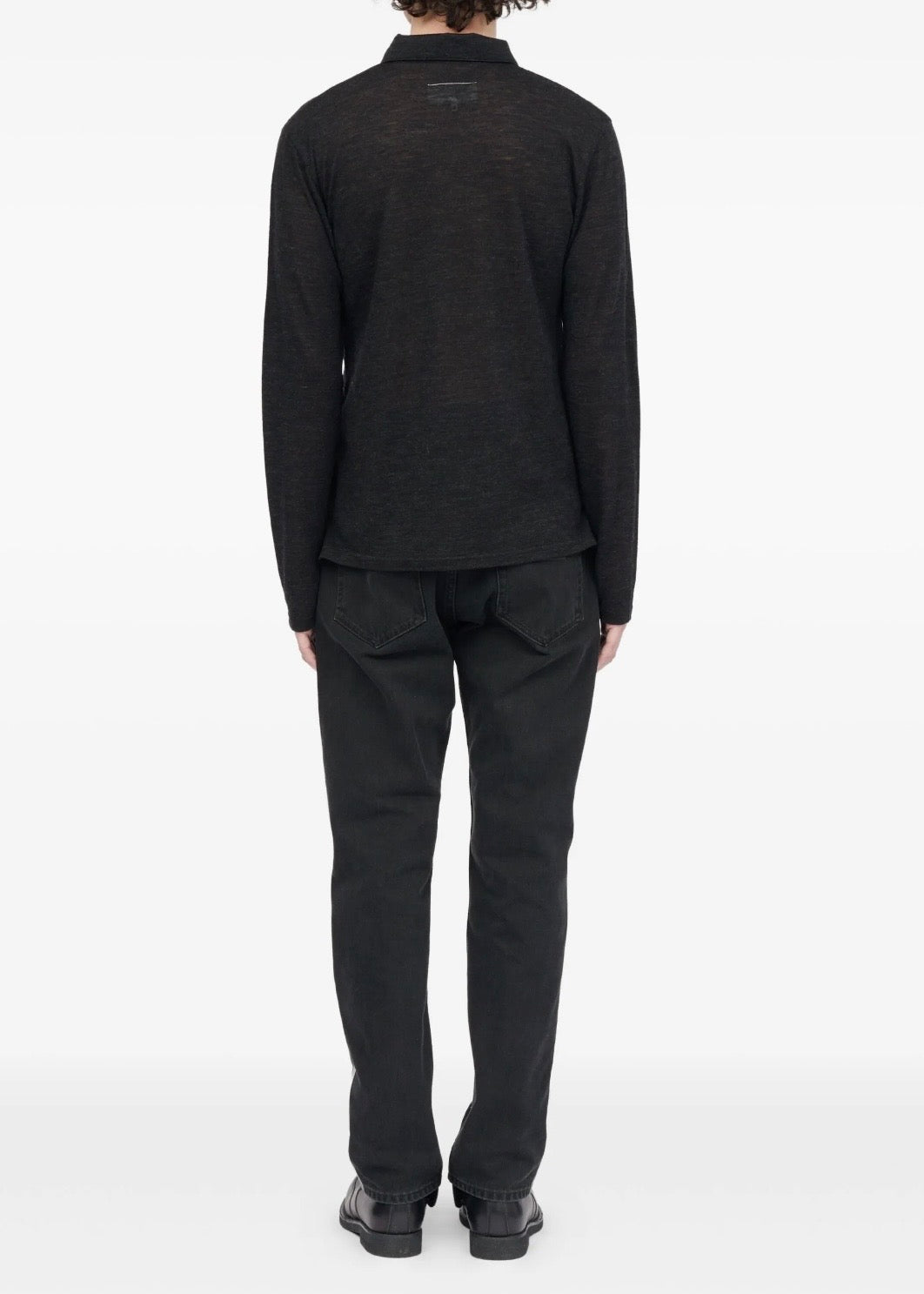 Polo Shirt SH2GL0004