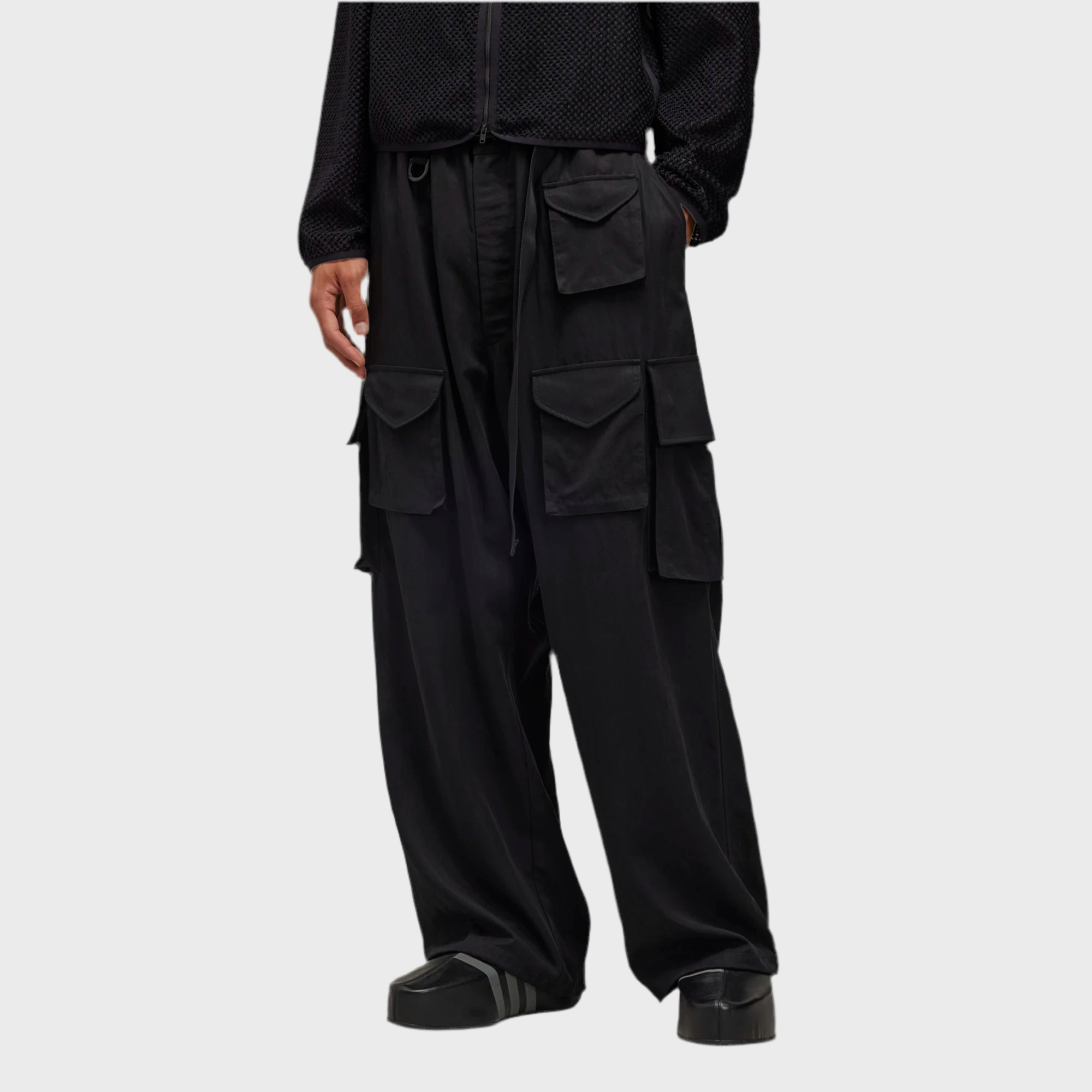 REF WO CARGO PANT