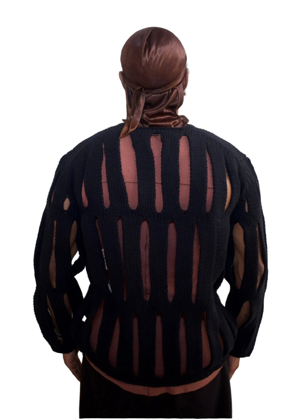 Outerwear PQ-N004-051