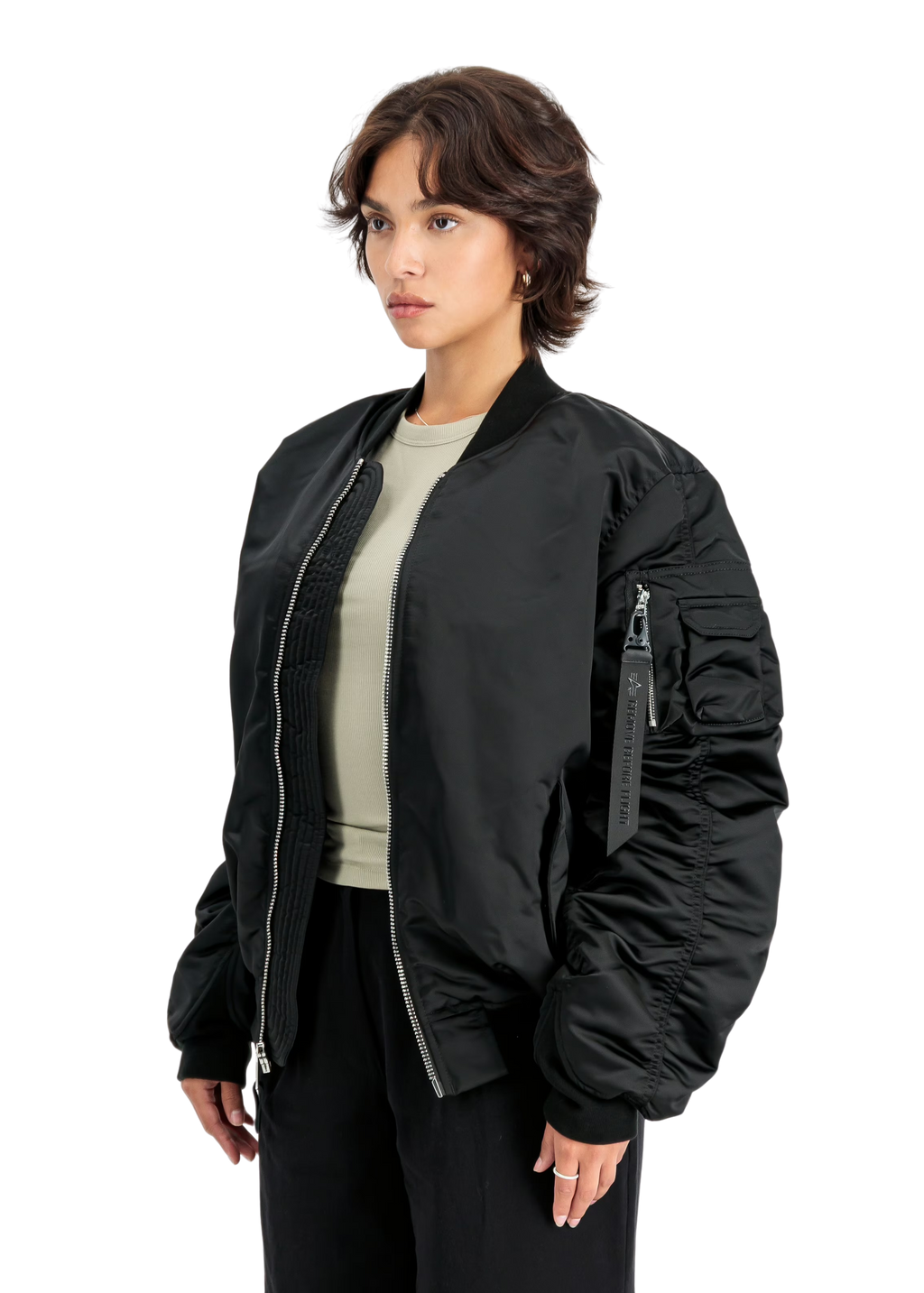 ALPHA INDUSTRIES bomberjacket
