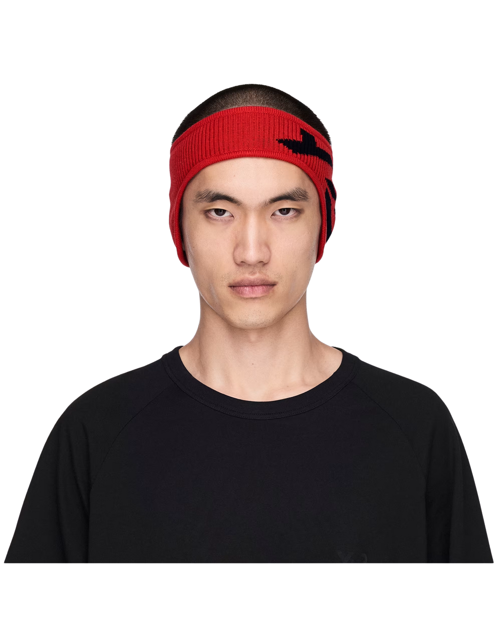 Y-3 headband