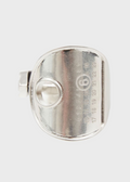 WRAP-AROUND KEY RING