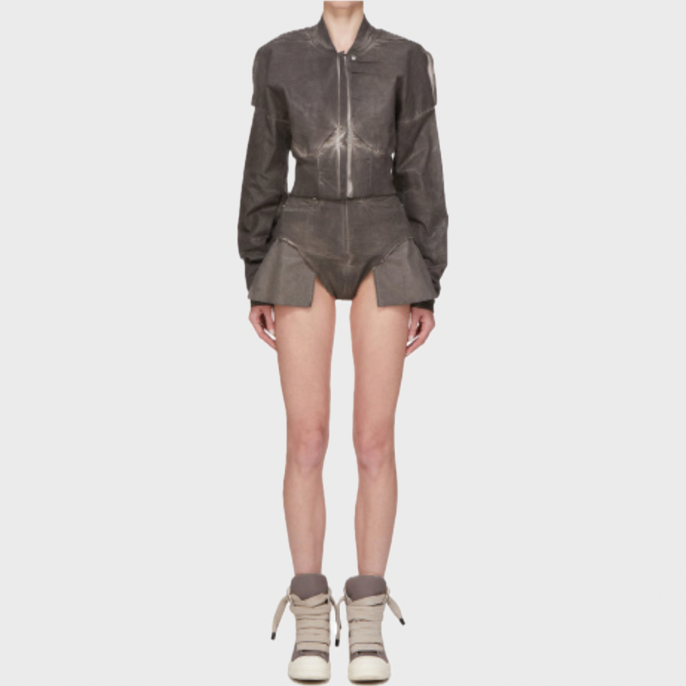 RICK OWENS – Tagged 