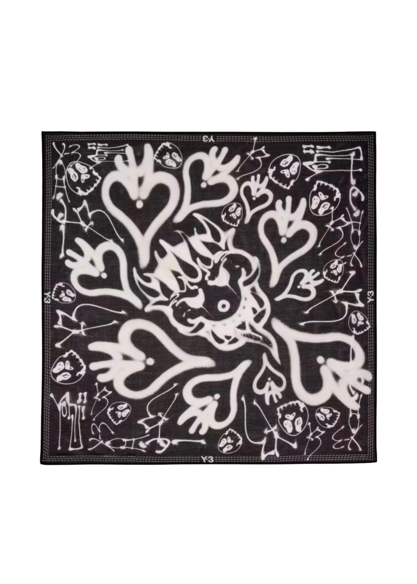 Bandana KZ1265