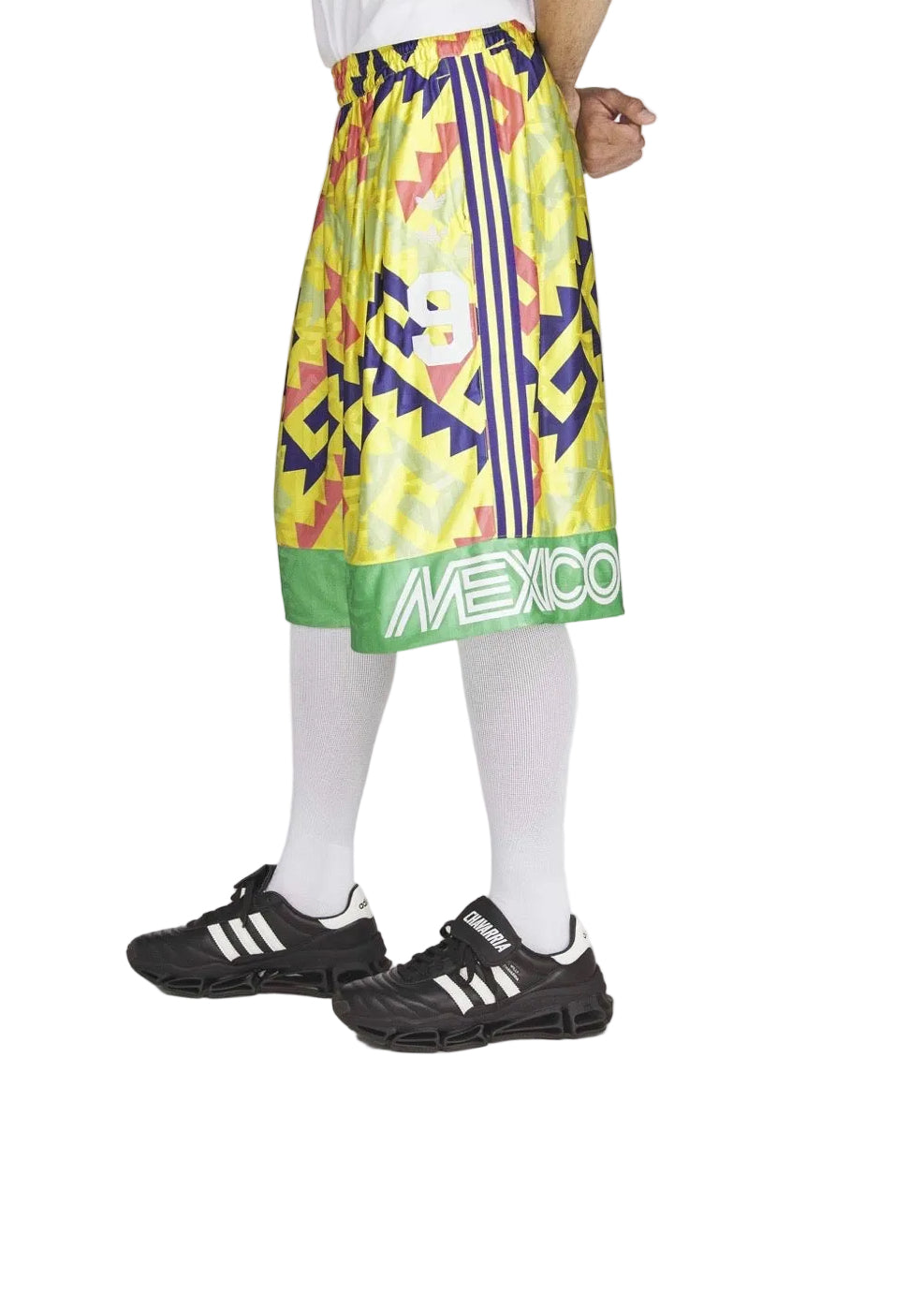 WC LONG P SHORT