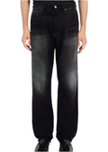 Pants 5 Pockets SH0LA0035