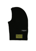 BALACLAVA WITH LABELS