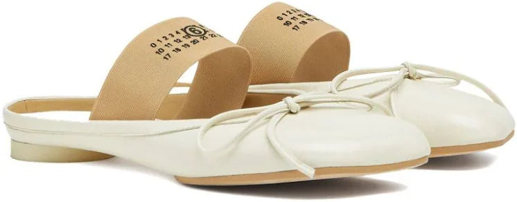 BALLET MULES