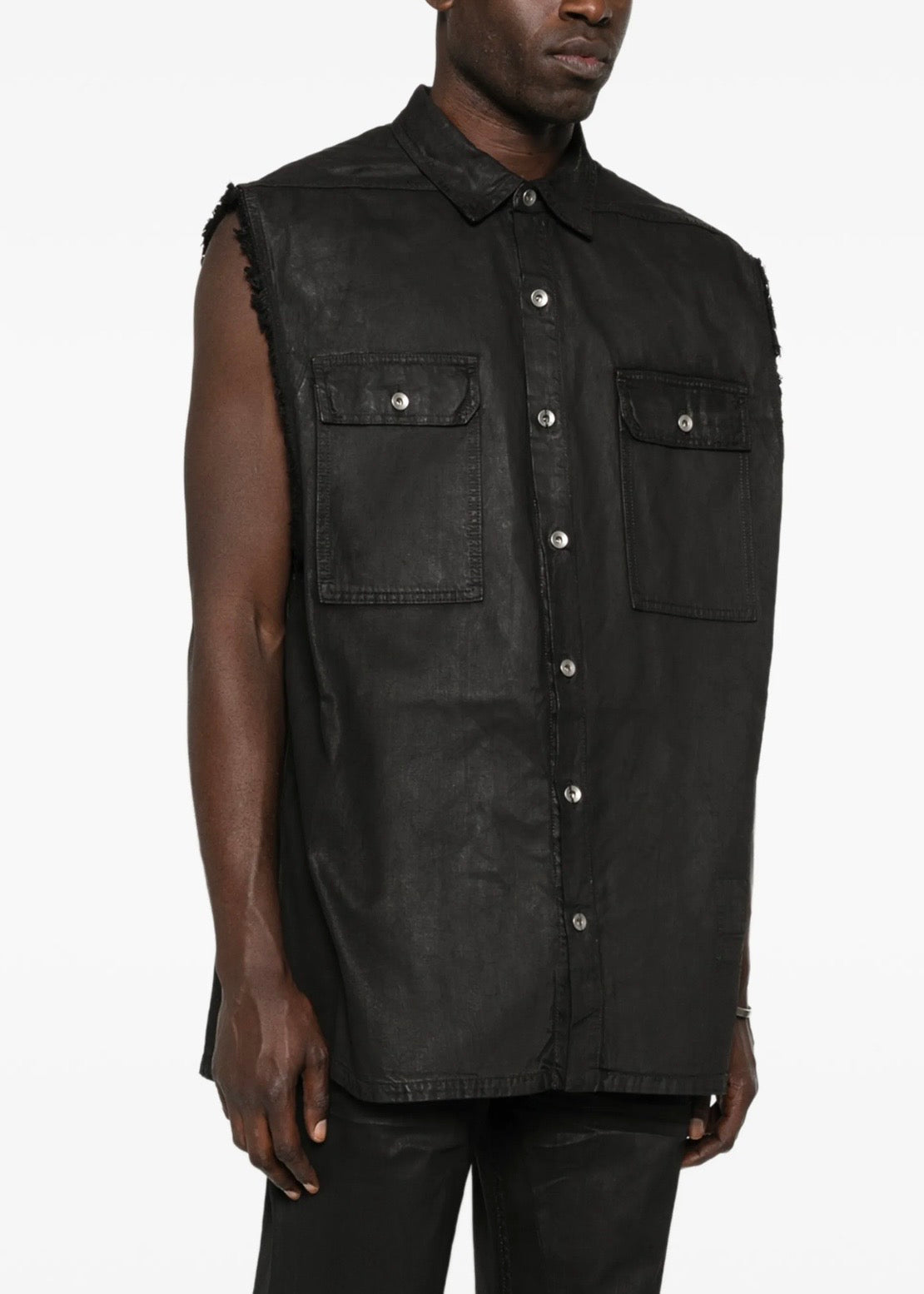 Tommy Jumbo Outershirt