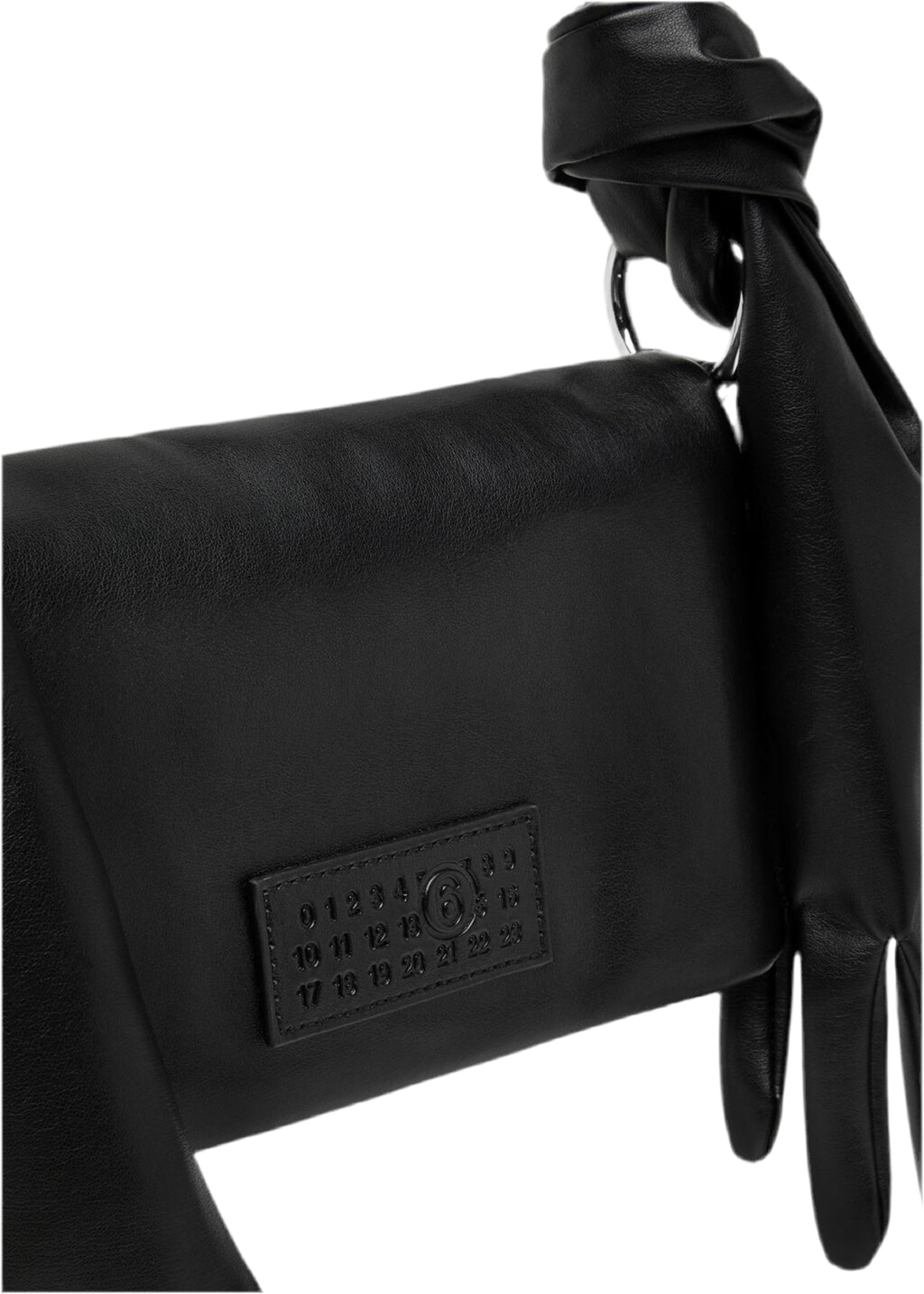GLOVE SHOULDER BAG