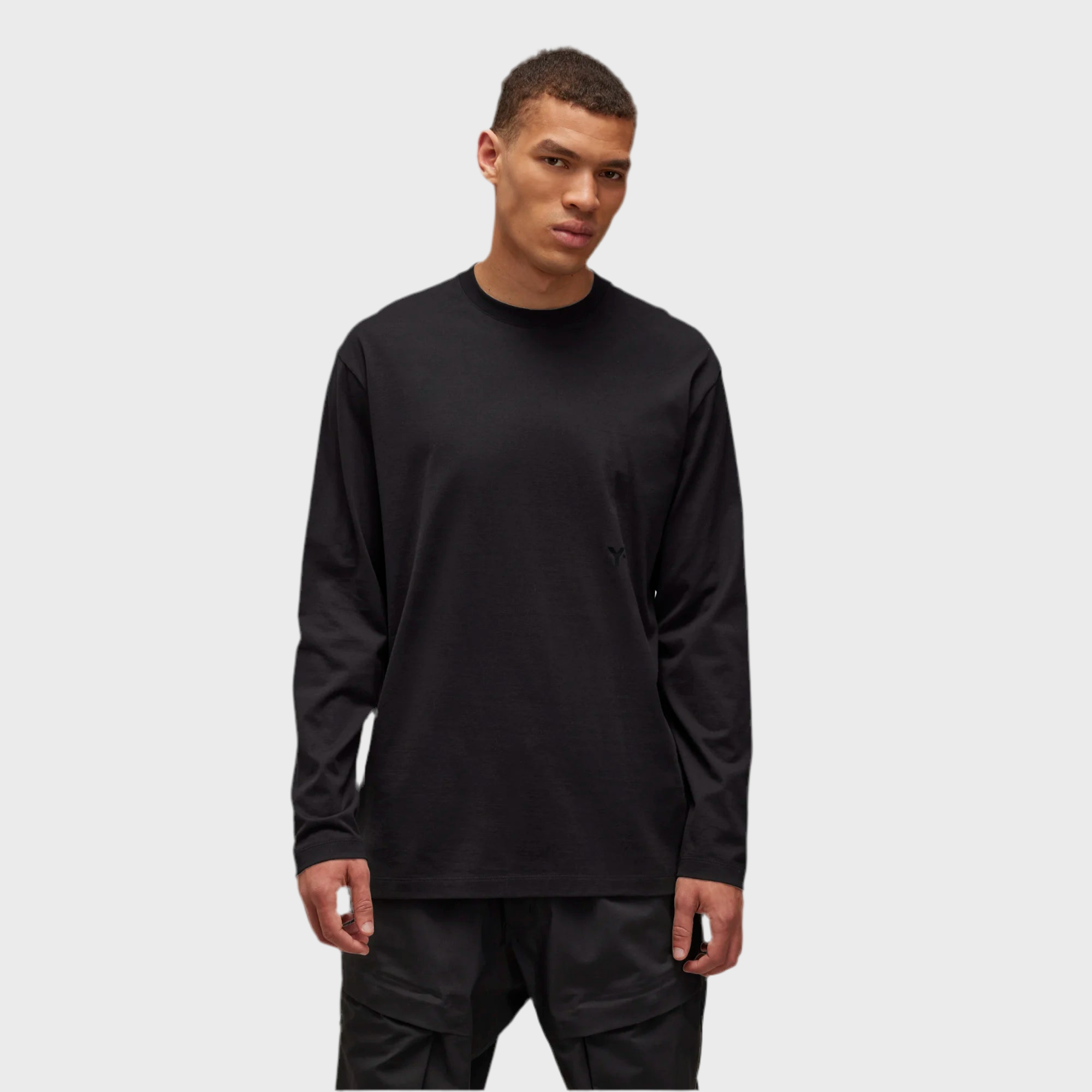 Y-3 U LS TEE