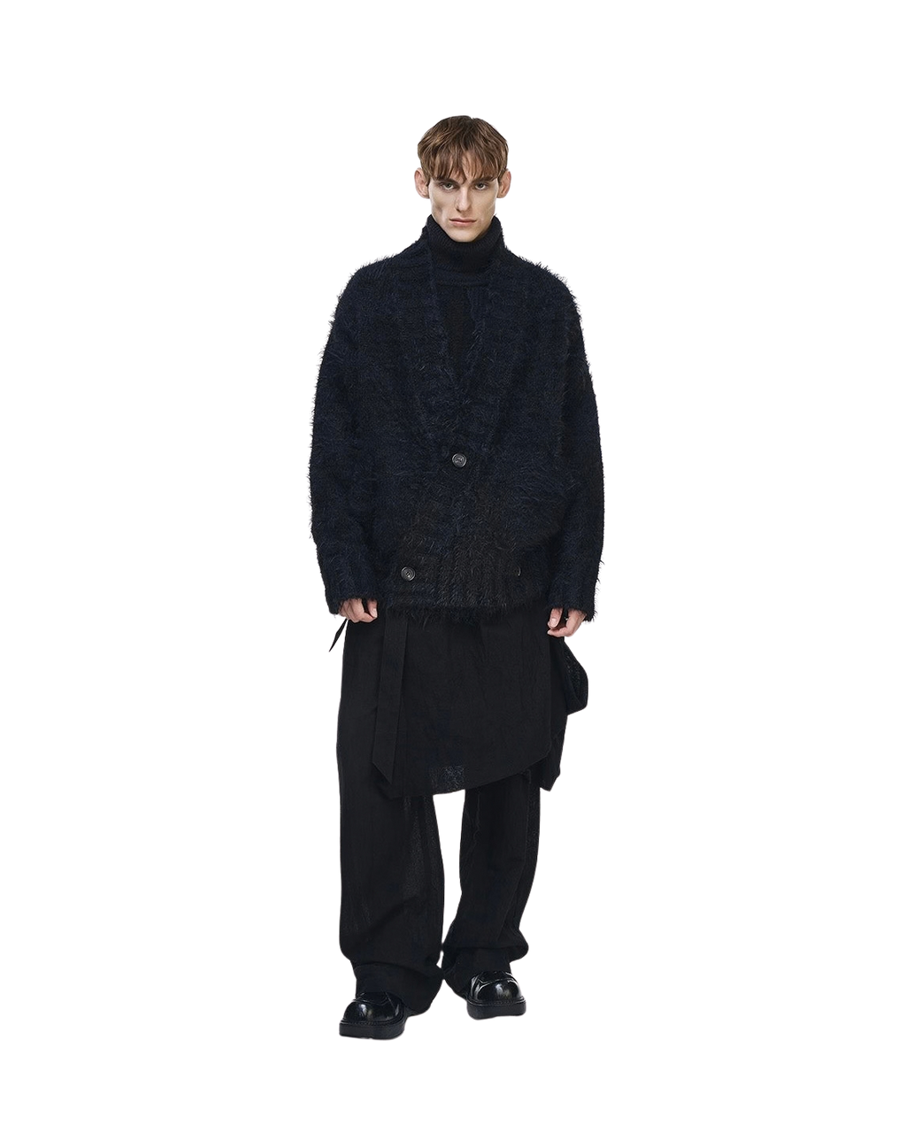 SONGZIO cardigan