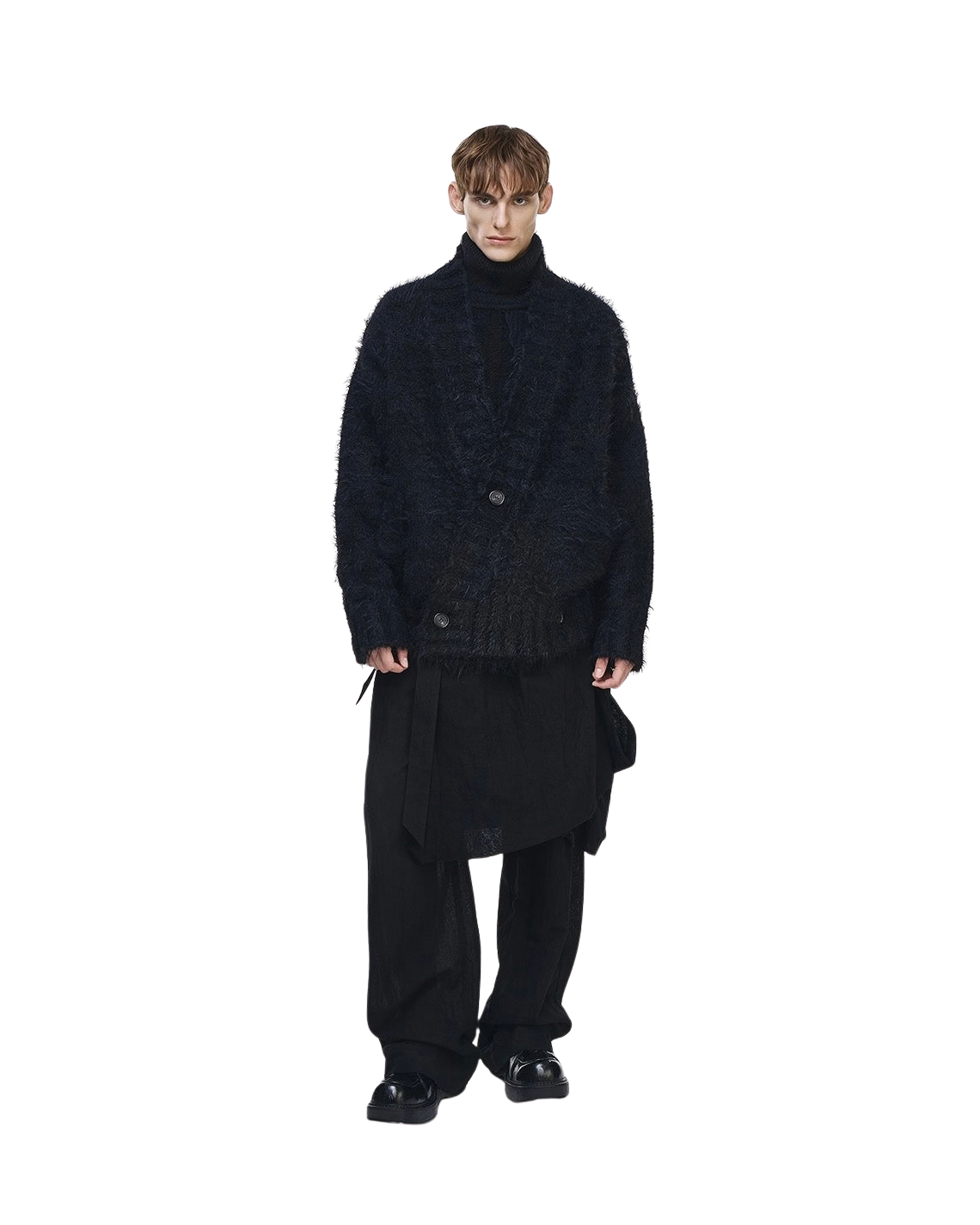 SONGZIO cardigan