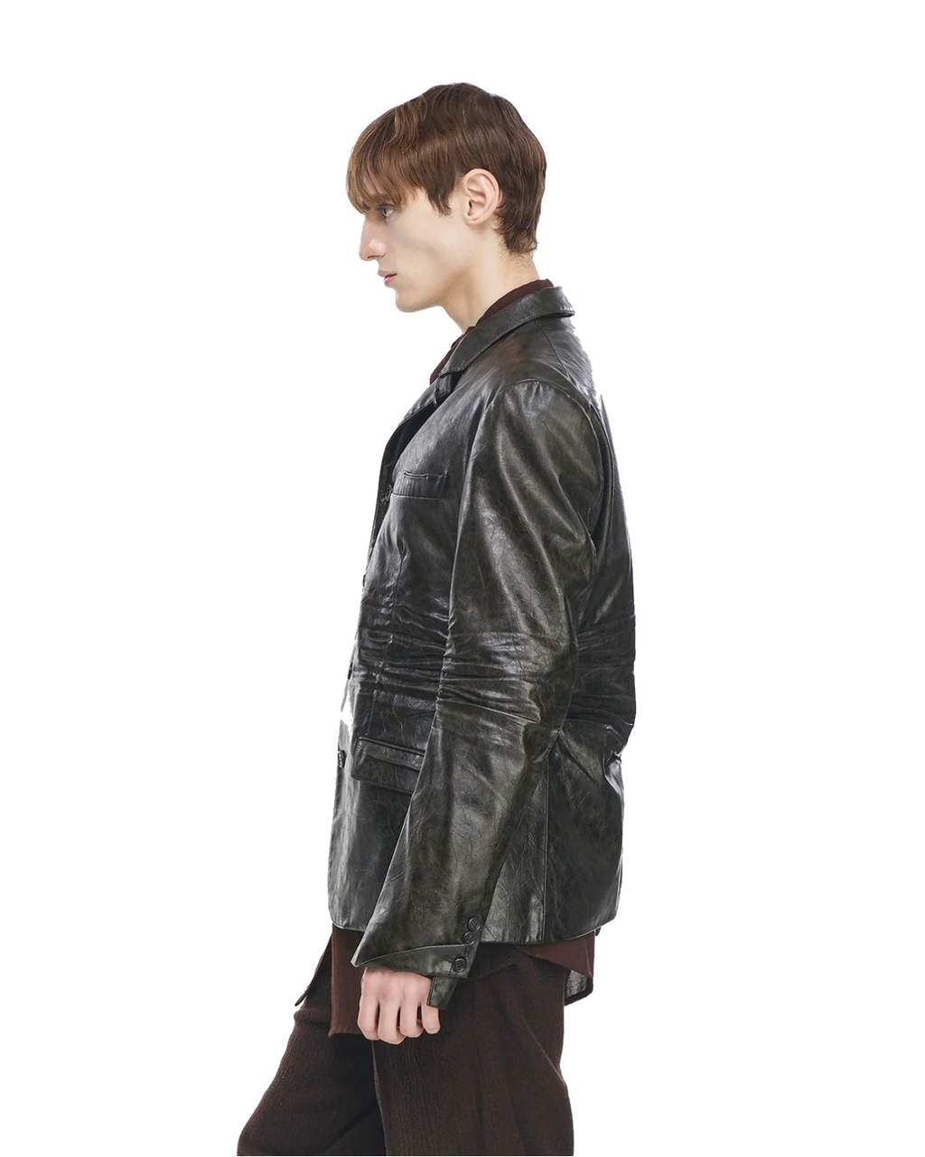 SONGZIO blazer