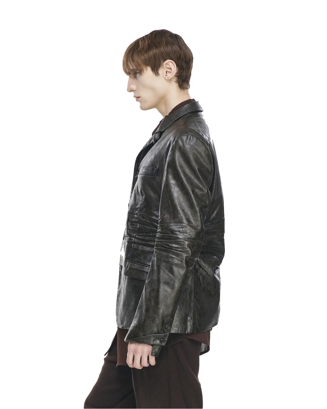 SONGZIO blazer
