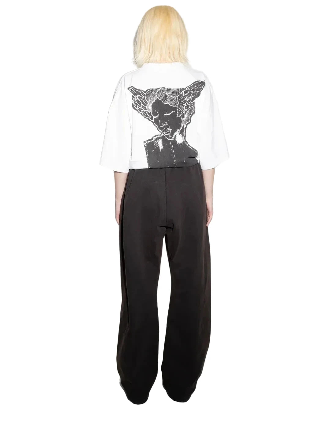 Jogger Black