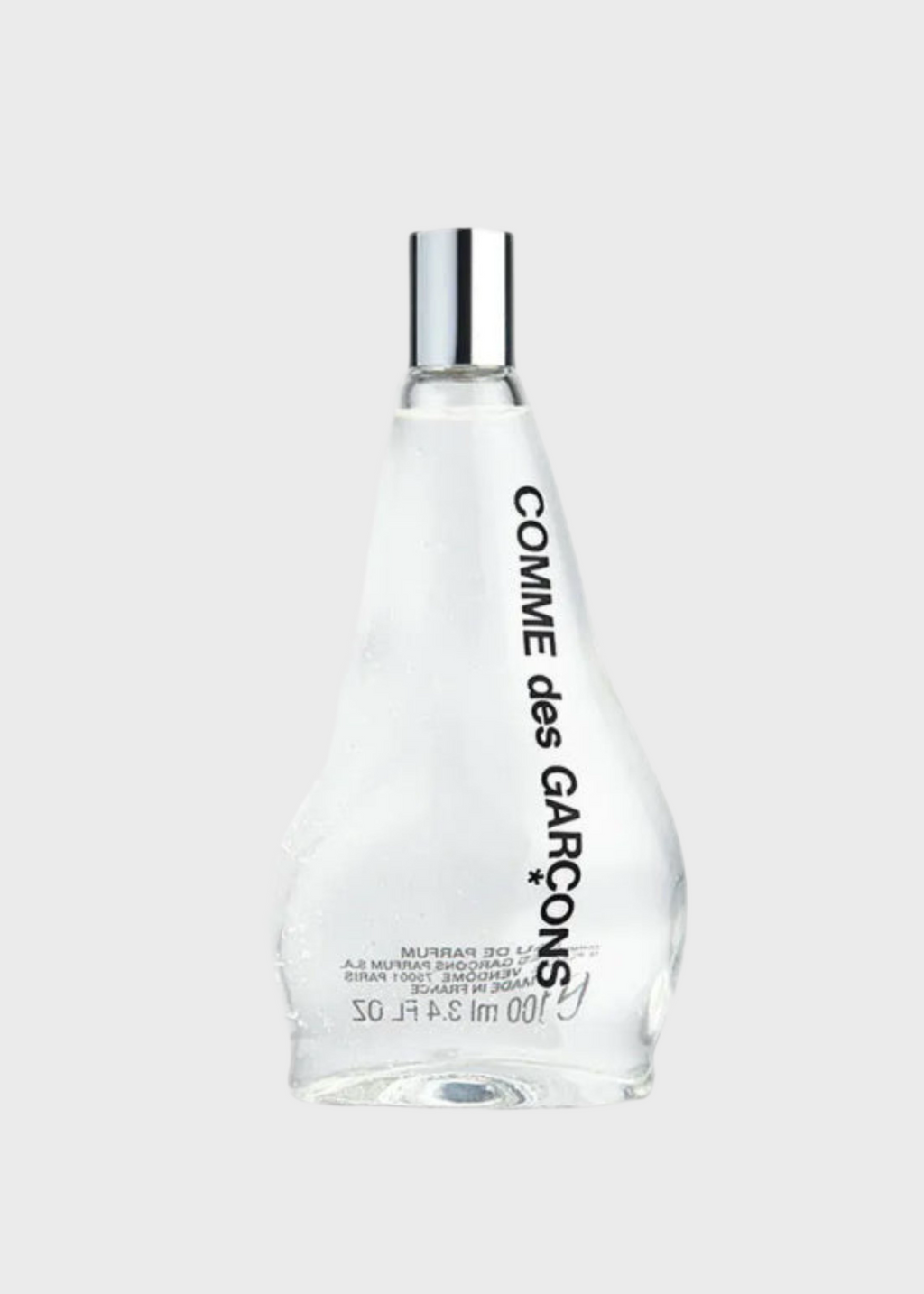 CDG FLORAL parfum