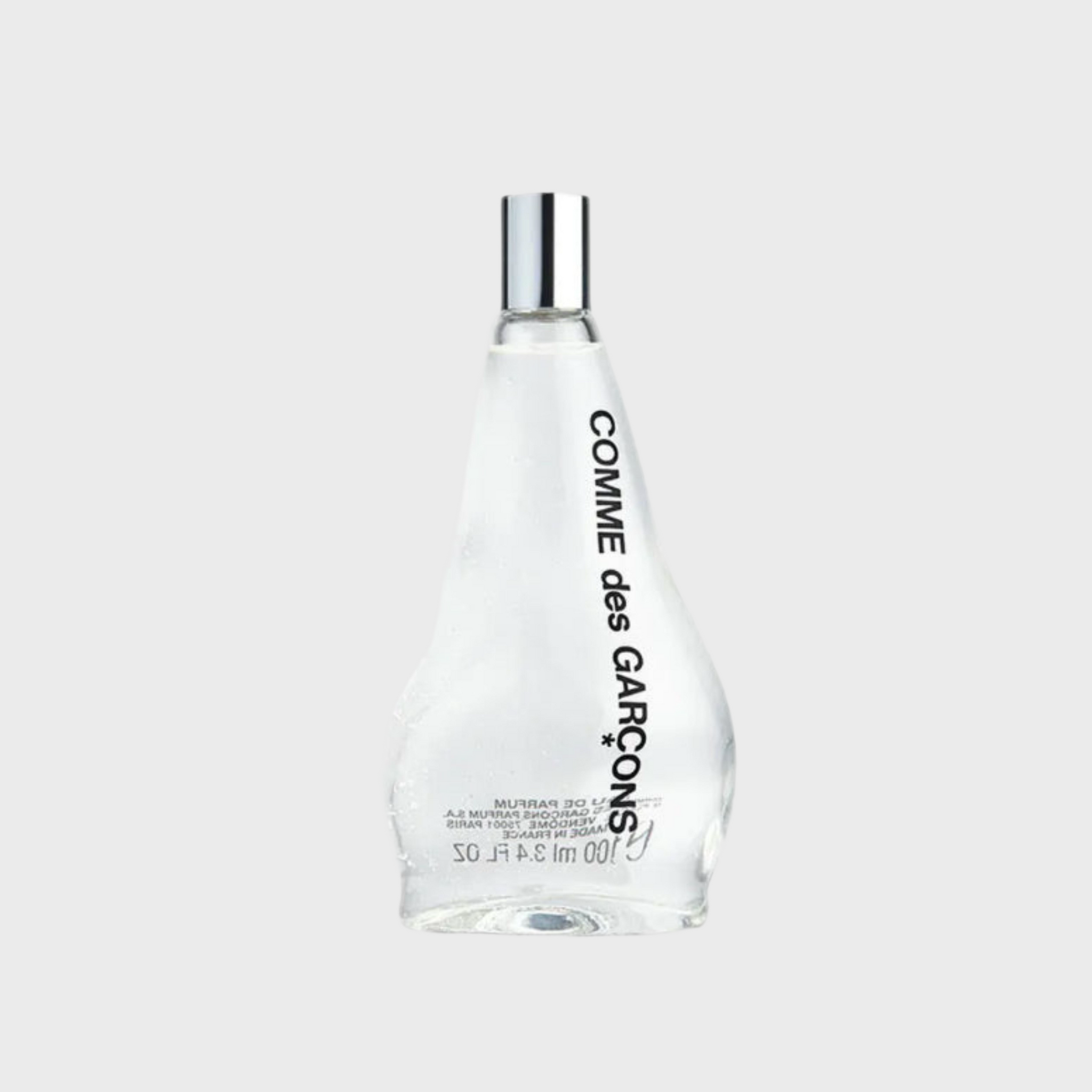 Comme des Garçons parfums