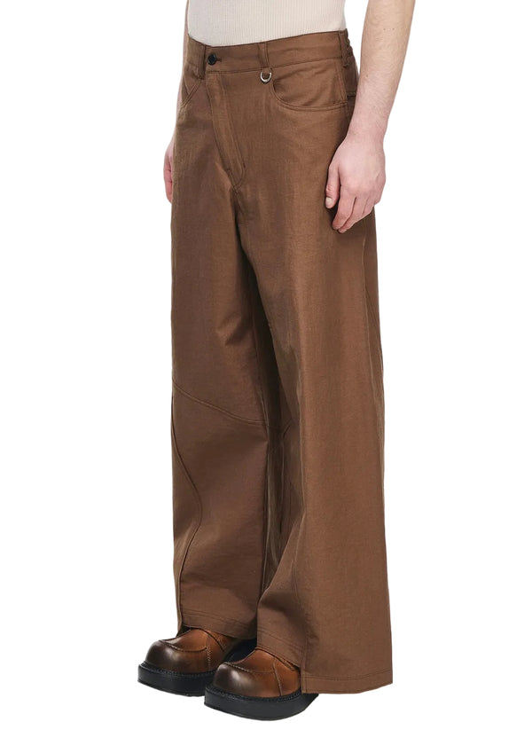 Biascast Pants