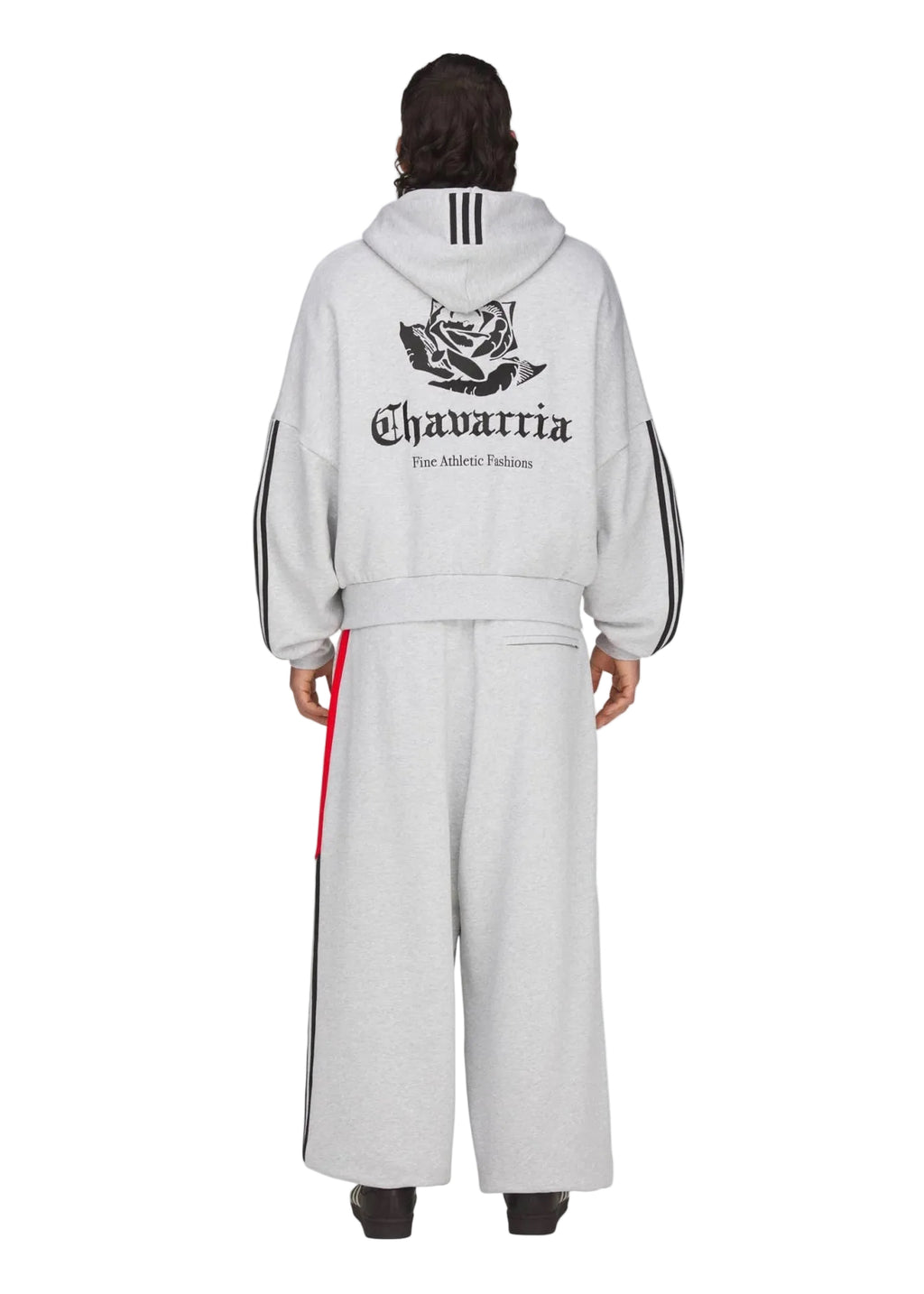 WC NY Sweatpant KV2249
