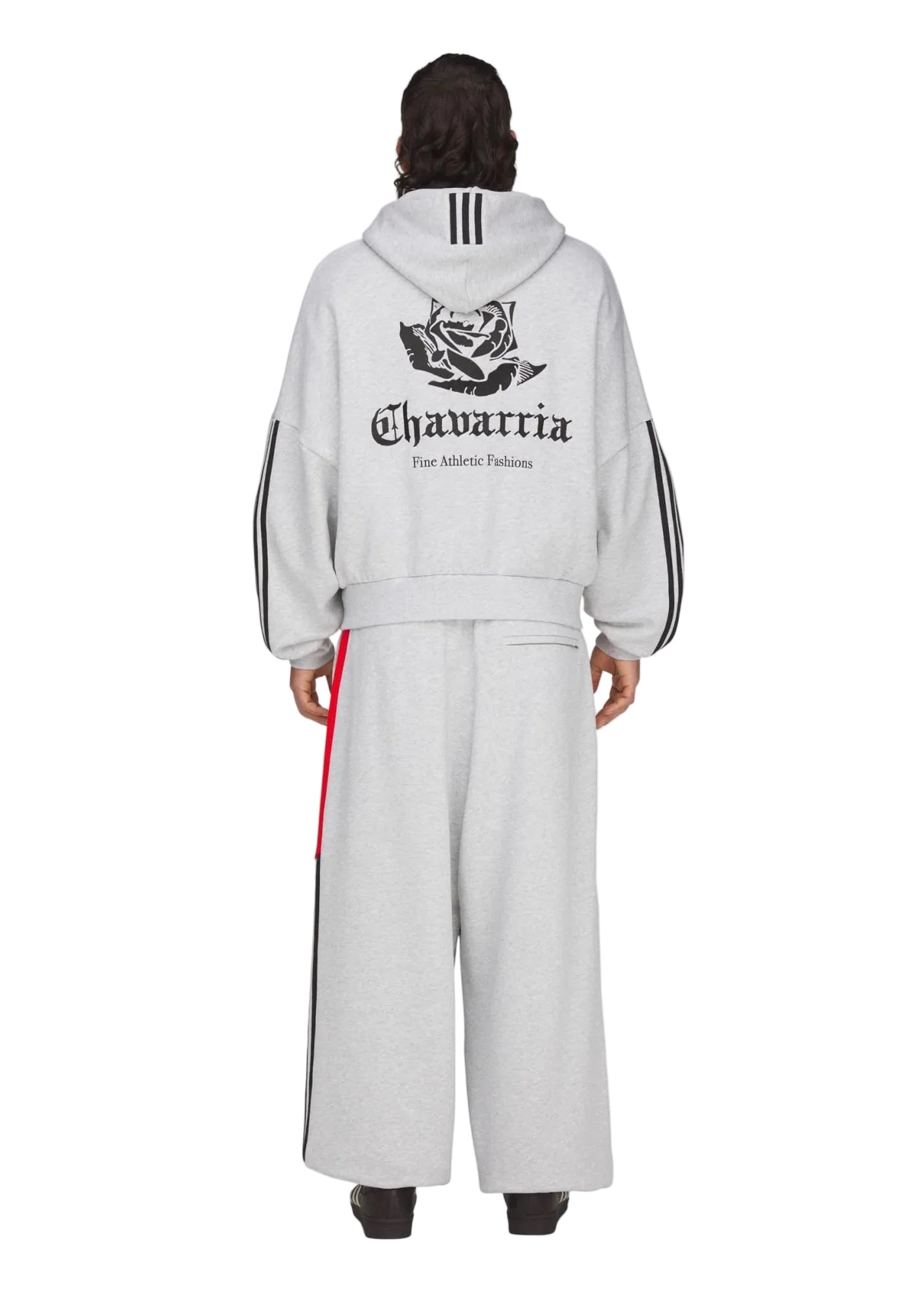 WC NY Sweatpant KV2249