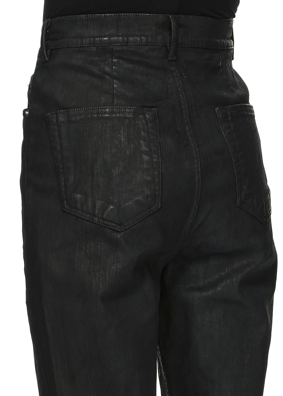 RICK OWENS DRKSHDW bolan bootcut