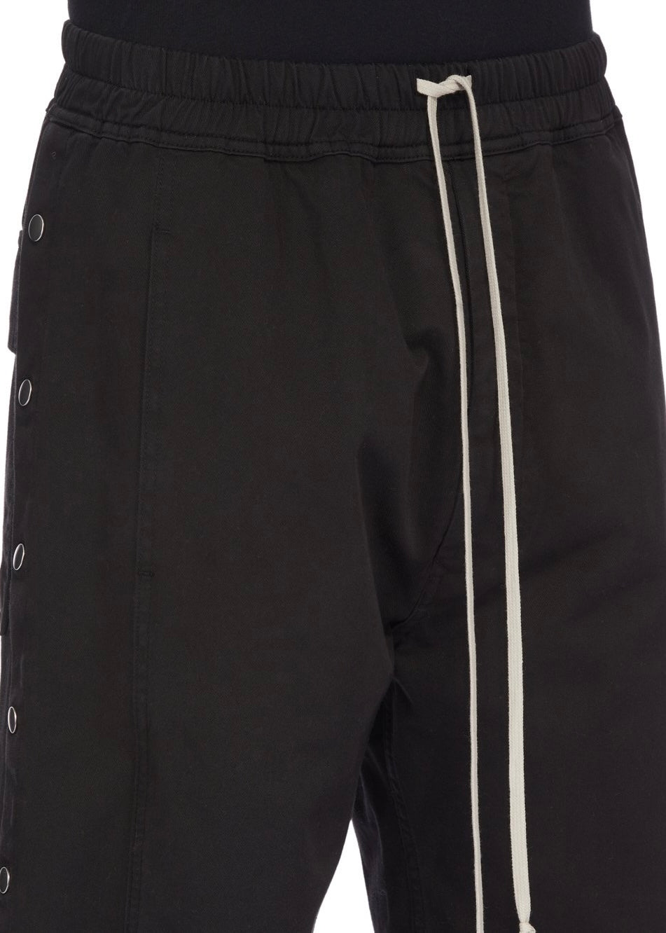 Wide Pusher Shorts