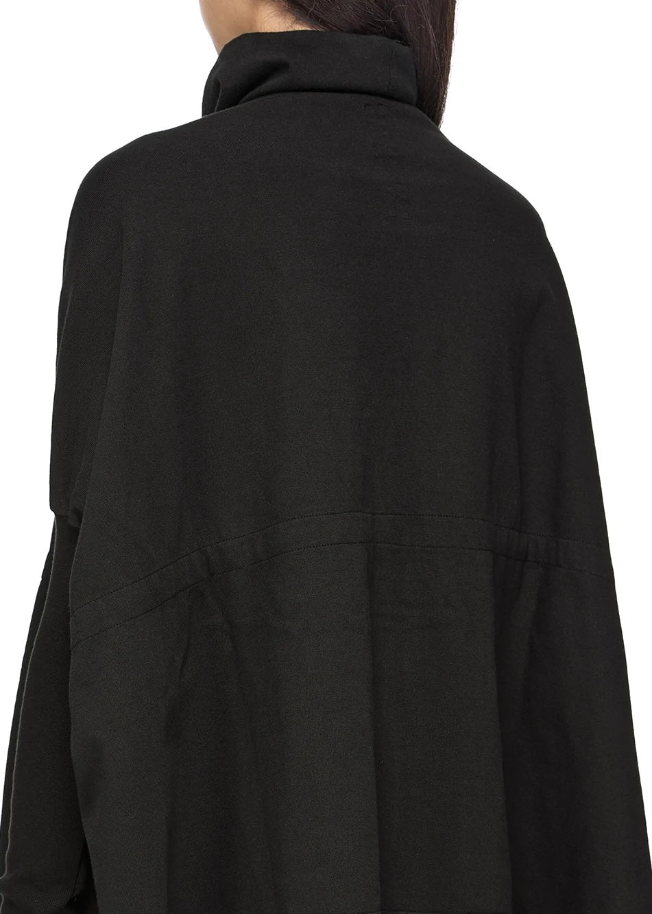 RICK OWENS DRKSHDW mountain sail
