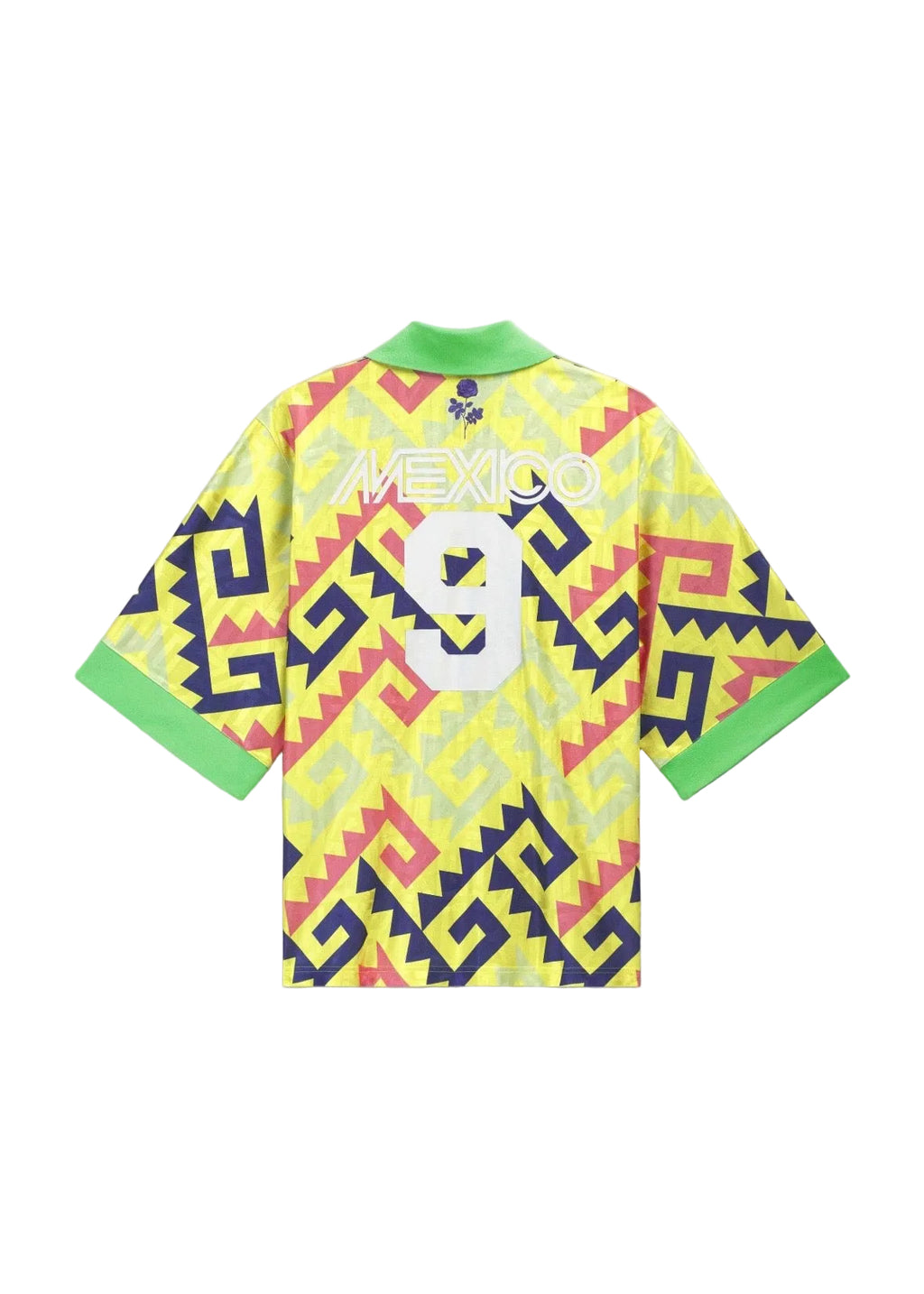 WC P JERSEY