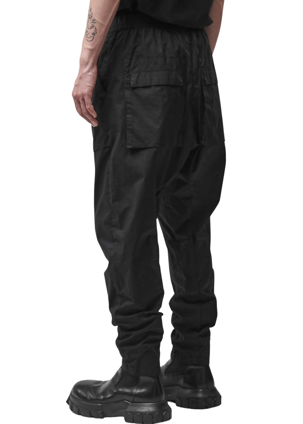 THOM KROM trousers