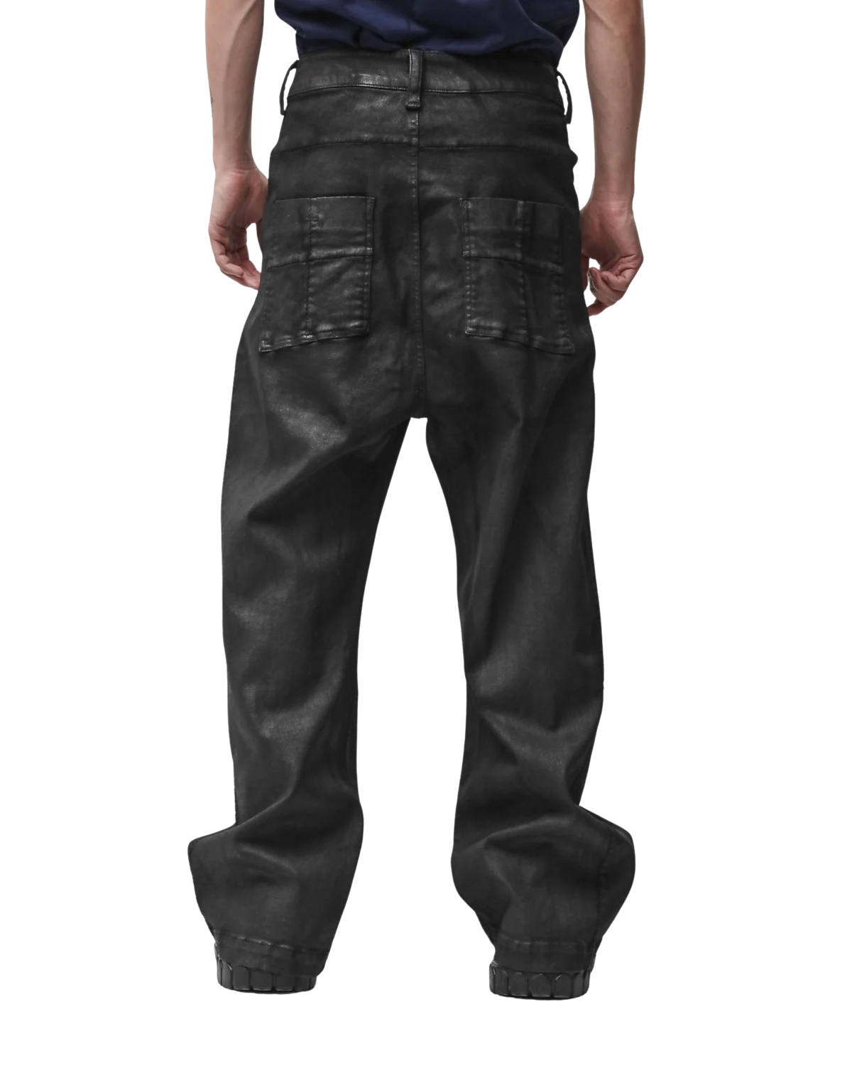 THOM/KROM denim trousers