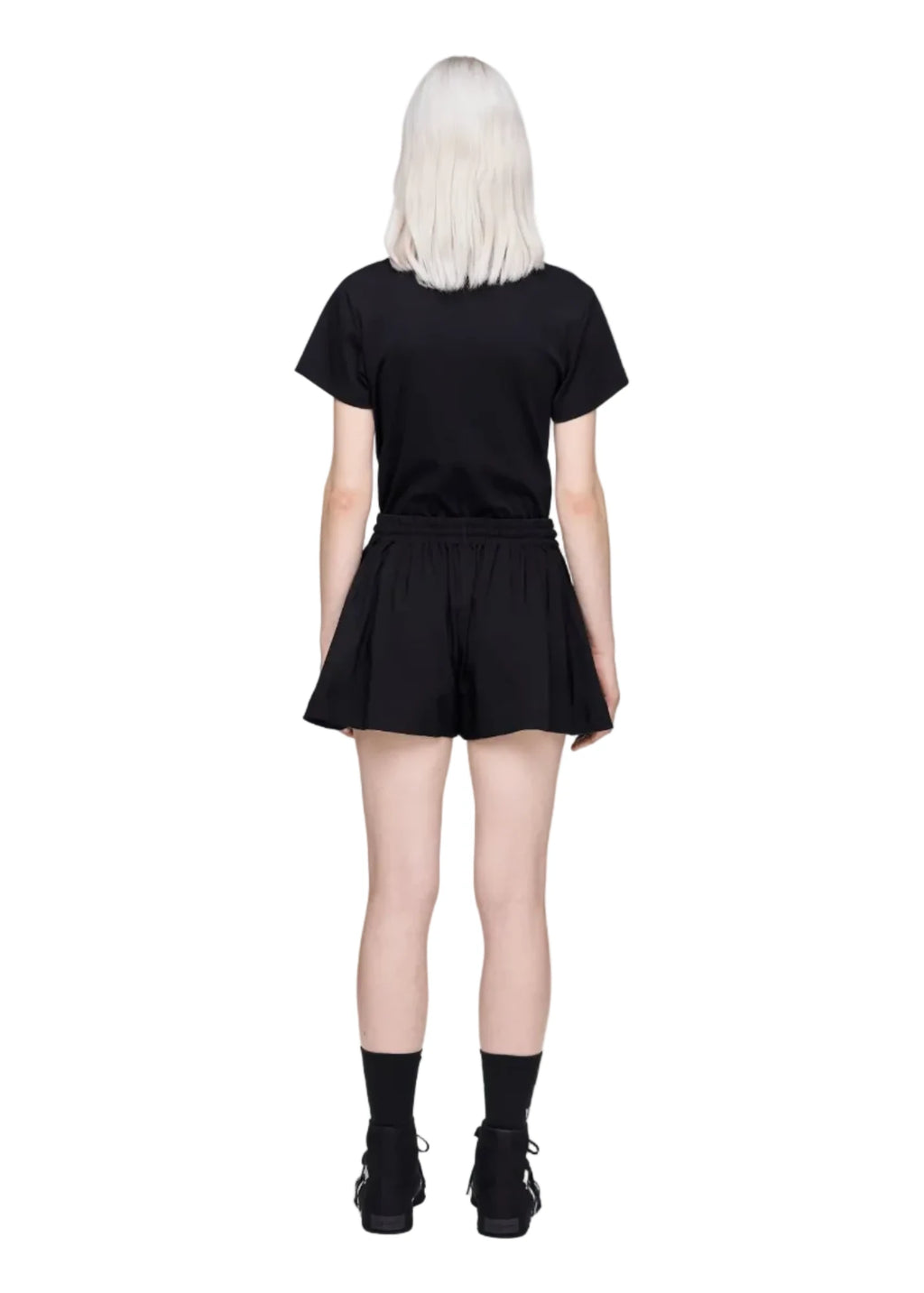 Y-3 Tennis Shorts