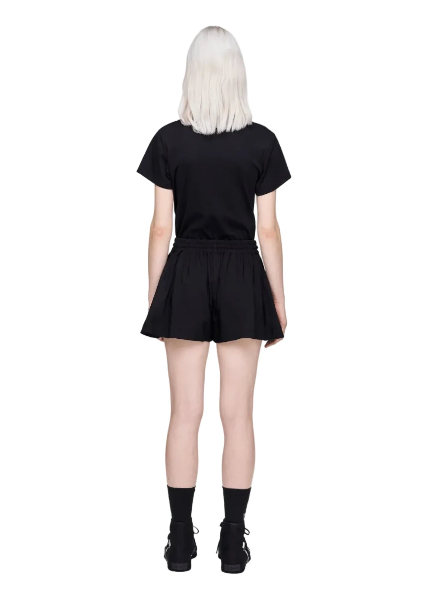 Y-3 Tennis Shorts