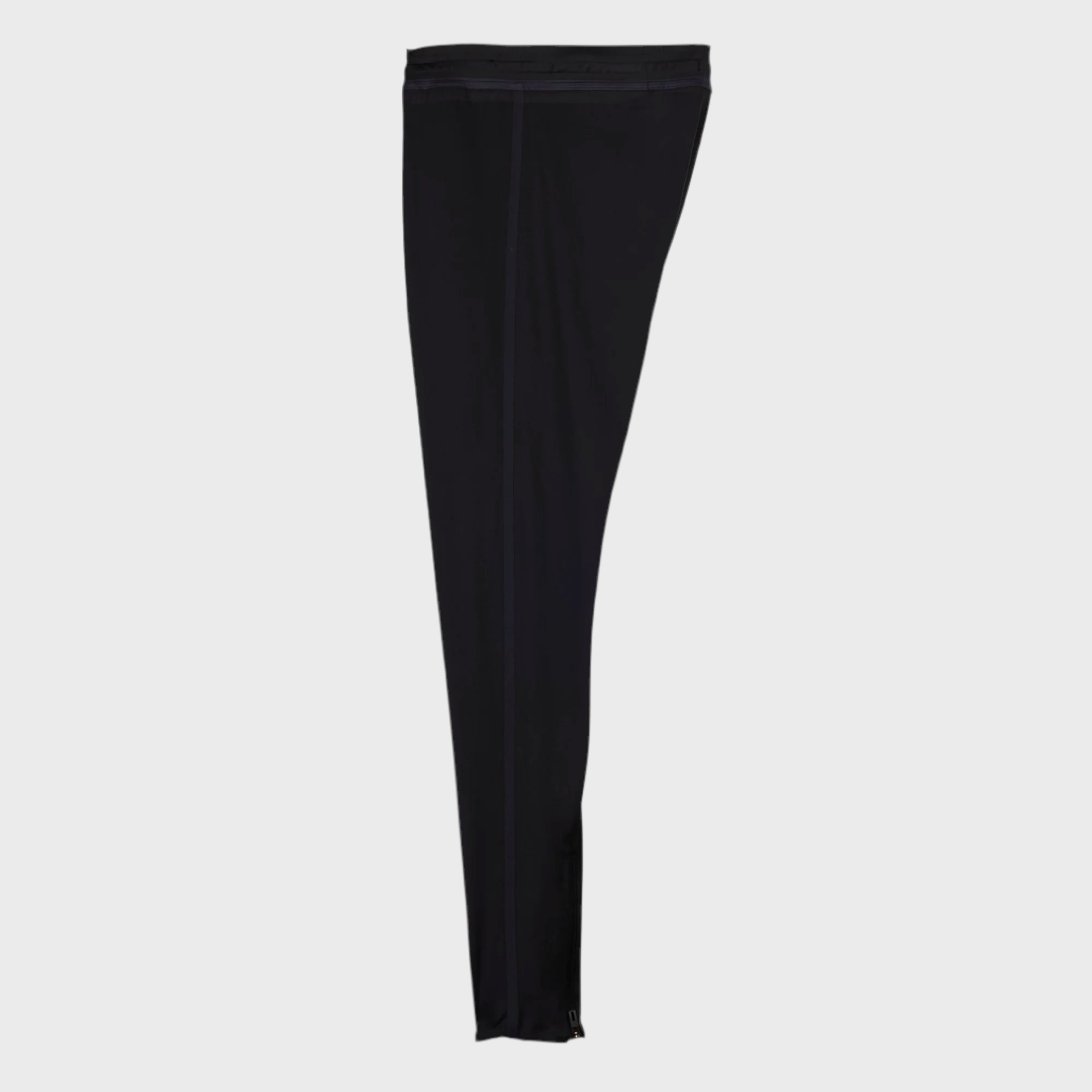 M Run Tights BLACK