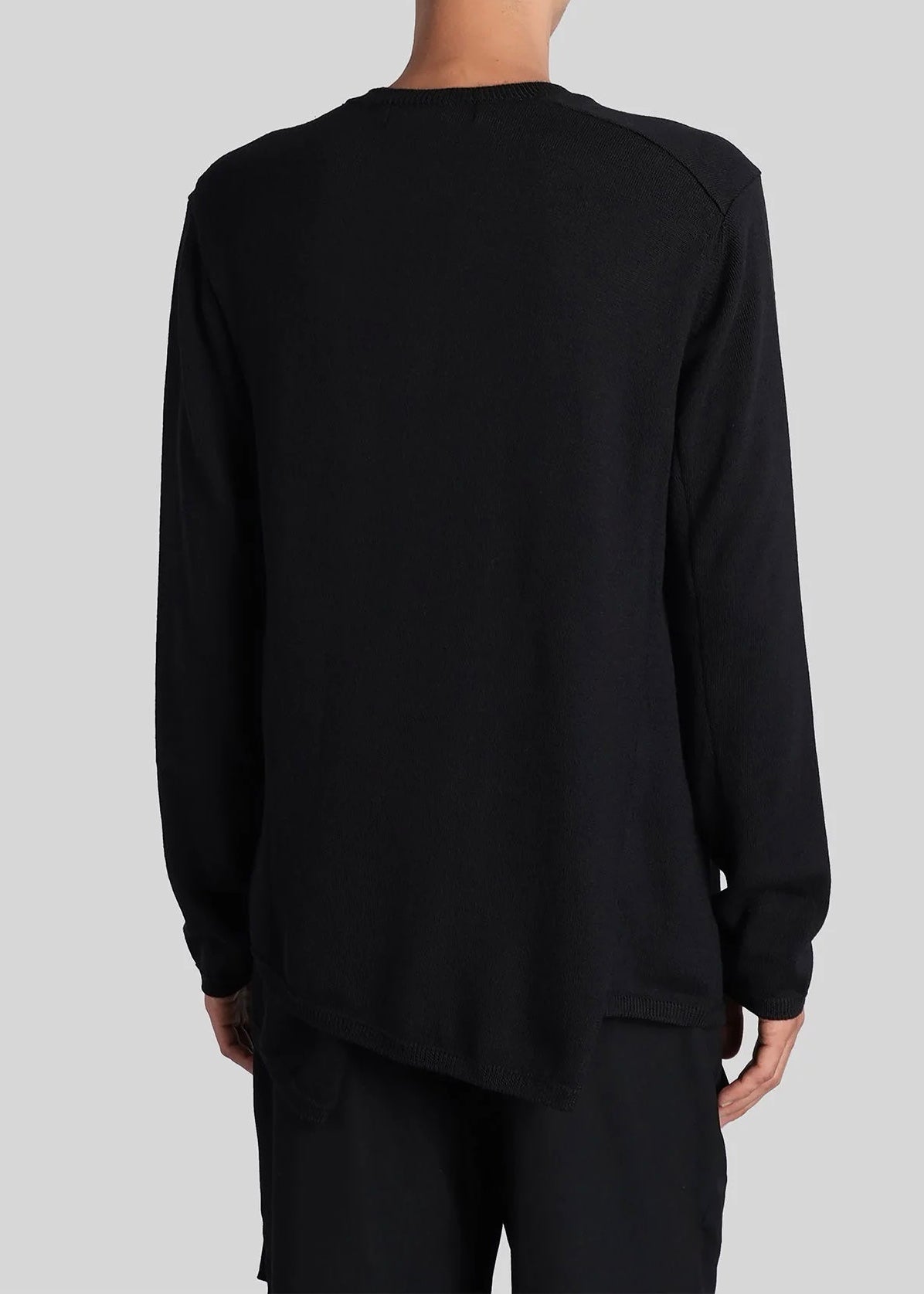 CDG Wool Sweater