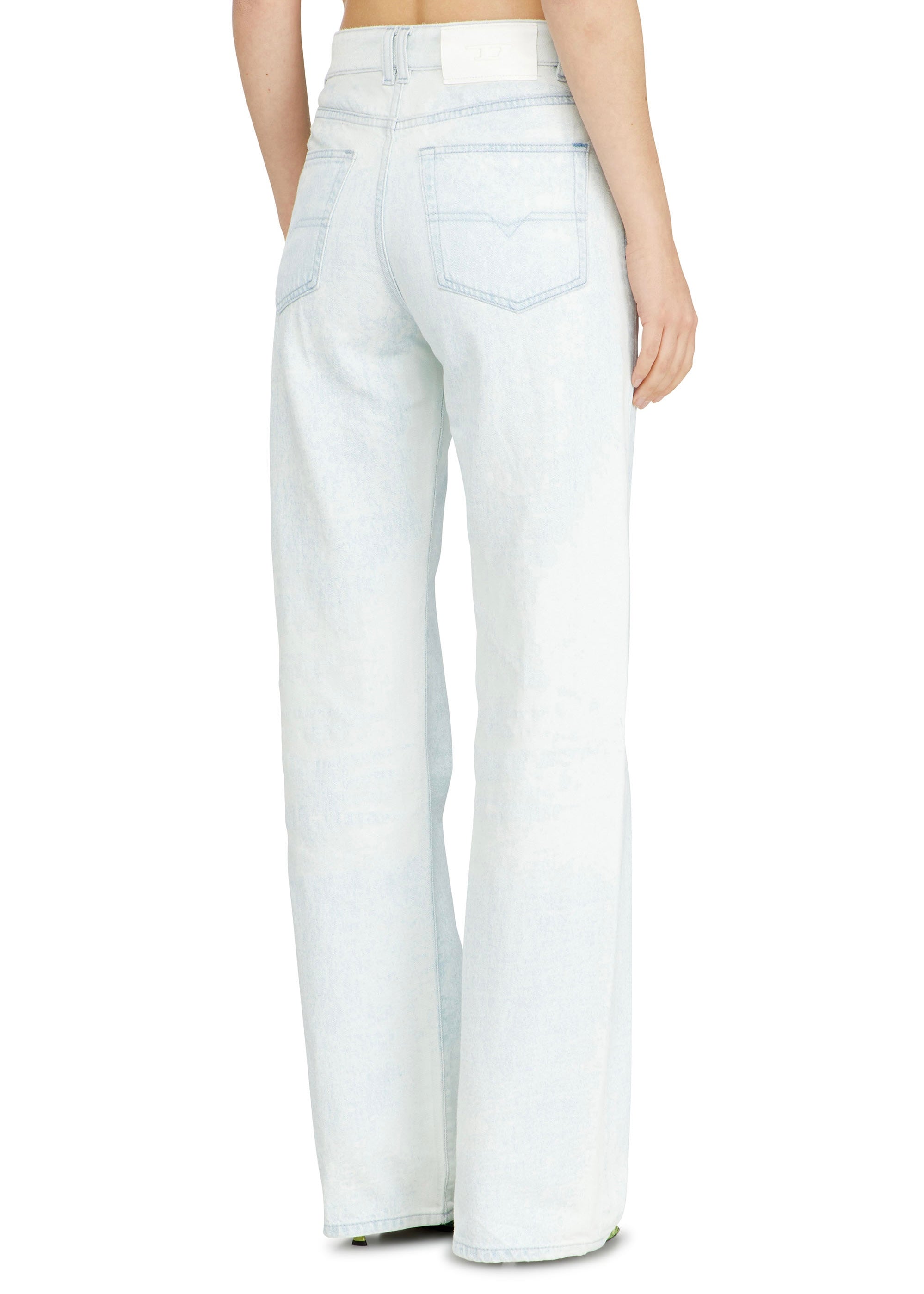 Trousers 1971 D-SENT-FSI1