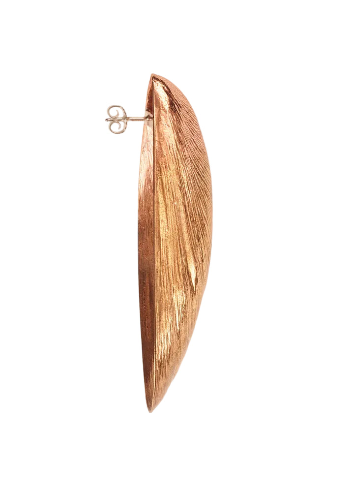 Wouters & Hendrix Mussel Earring