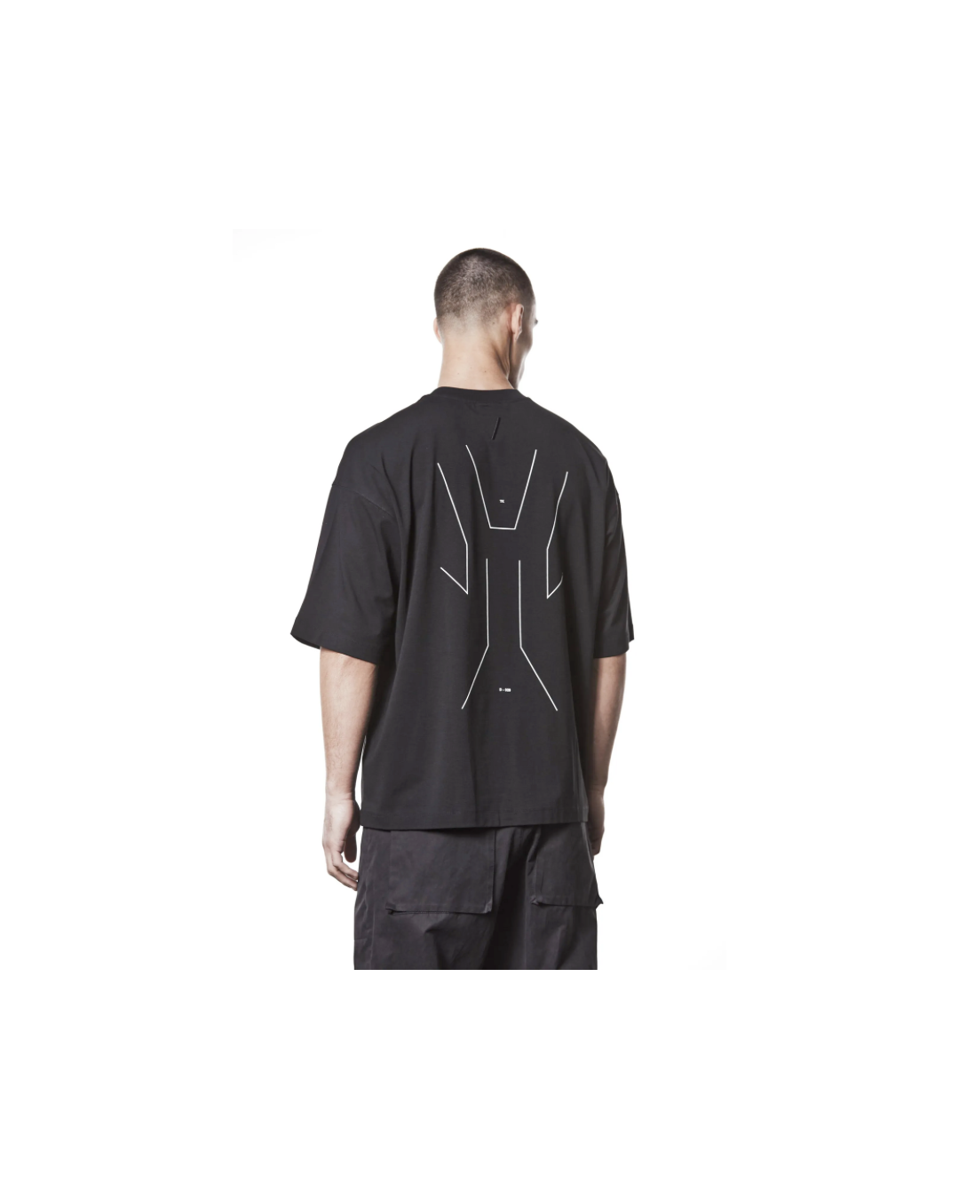 Thom Krom Oversized T-Shirt
