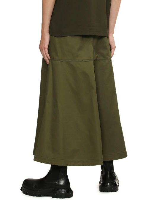 CDG Mens Skirt