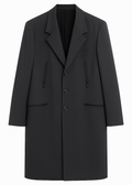 LONG SLEEVE DETAIL JACKET ML-J12-103